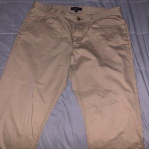 Banana Republic pants